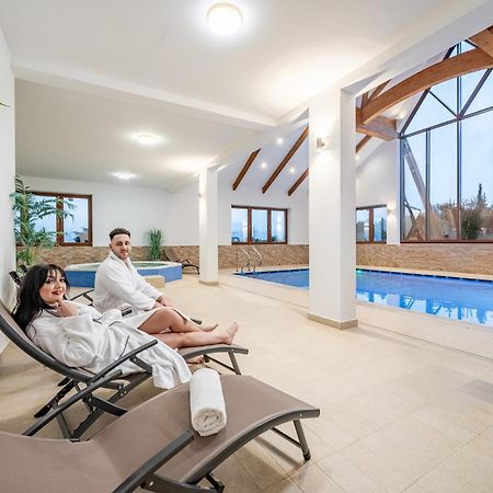 Kaniowka Ski Resort- Relaks W Gorach Z Basenem, Sauna I Jacuzzi Białka Tatrzańska Extérieur photo