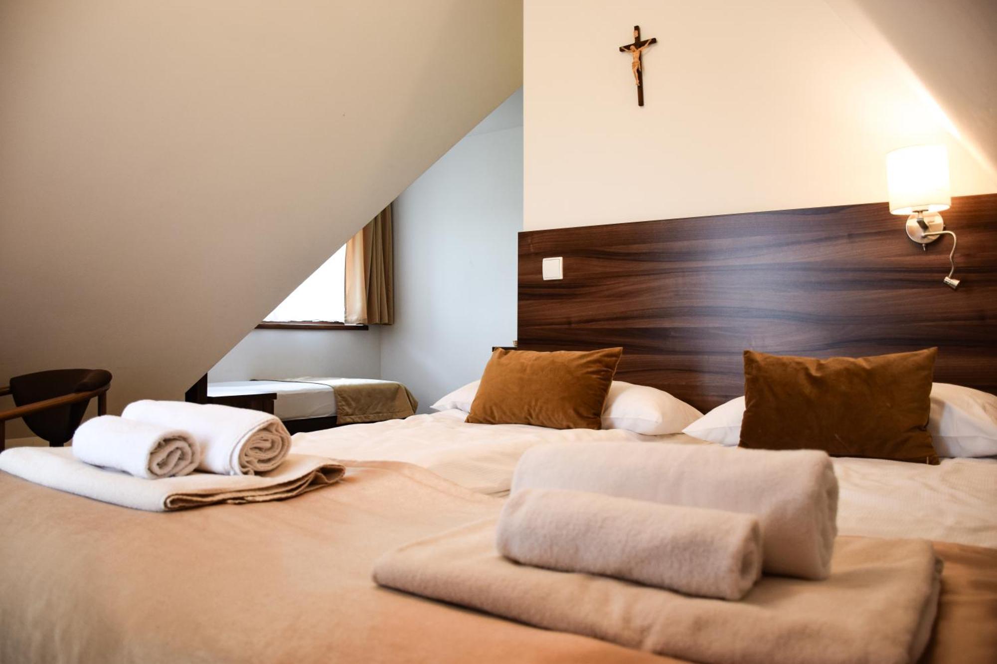 Kaniowka Ski Resort- Relaks W Gorach Z Basenem, Sauna I Jacuzzi Białka Tatrzańska Extérieur photo