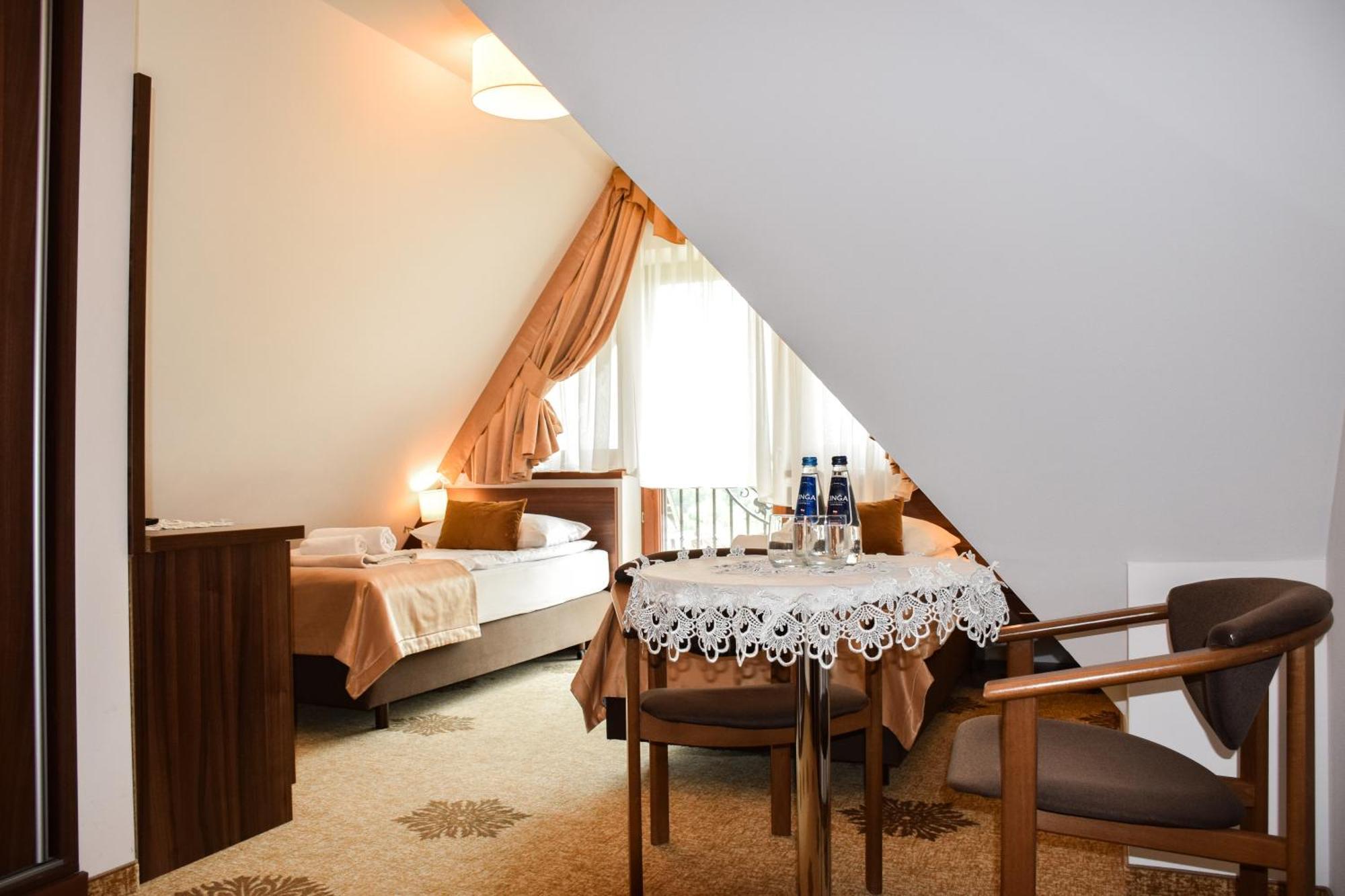 Kaniowka Ski Resort- Relaks W Gorach Z Basenem, Sauna I Jacuzzi Białka Tatrzańska Extérieur photo