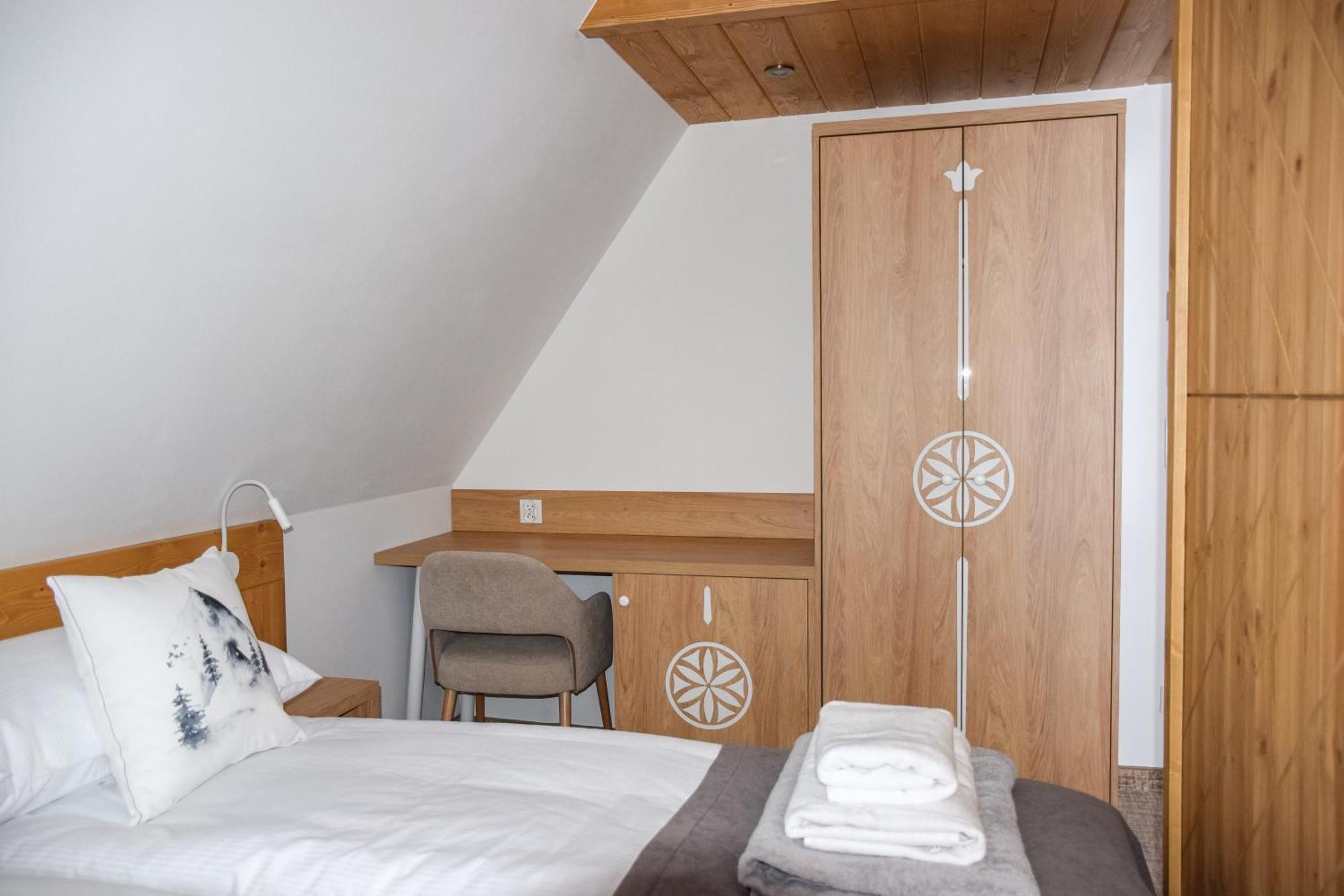 Kaniowka Ski Resort- Relaks W Gorach Z Basenem, Sauna I Jacuzzi Białka Tatrzańska Extérieur photo