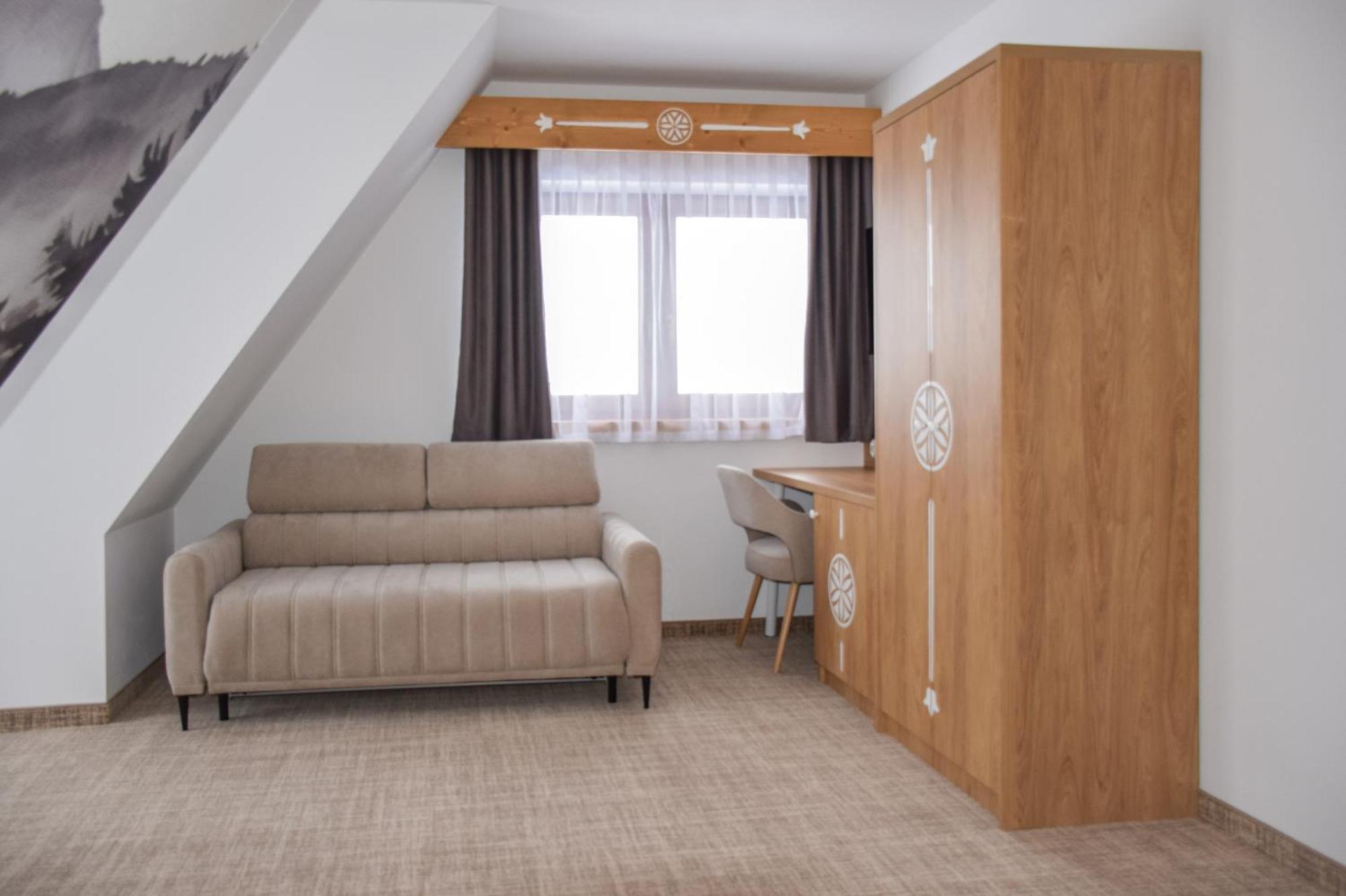 Kaniowka Ski Resort- Relaks W Gorach Z Basenem, Sauna I Jacuzzi Białka Tatrzańska Extérieur photo