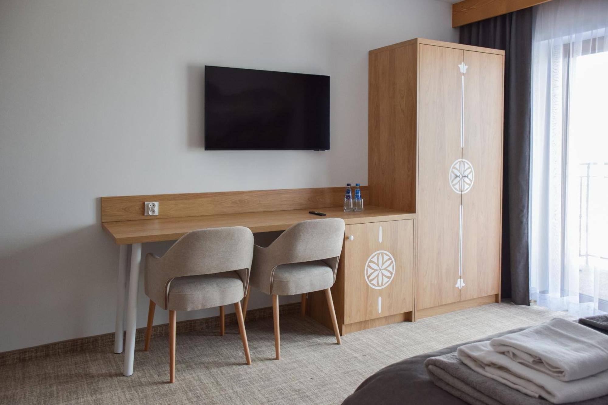 Kaniowka Ski Resort- Relaks W Gorach Z Basenem, Sauna I Jacuzzi Białka Tatrzańska Extérieur photo