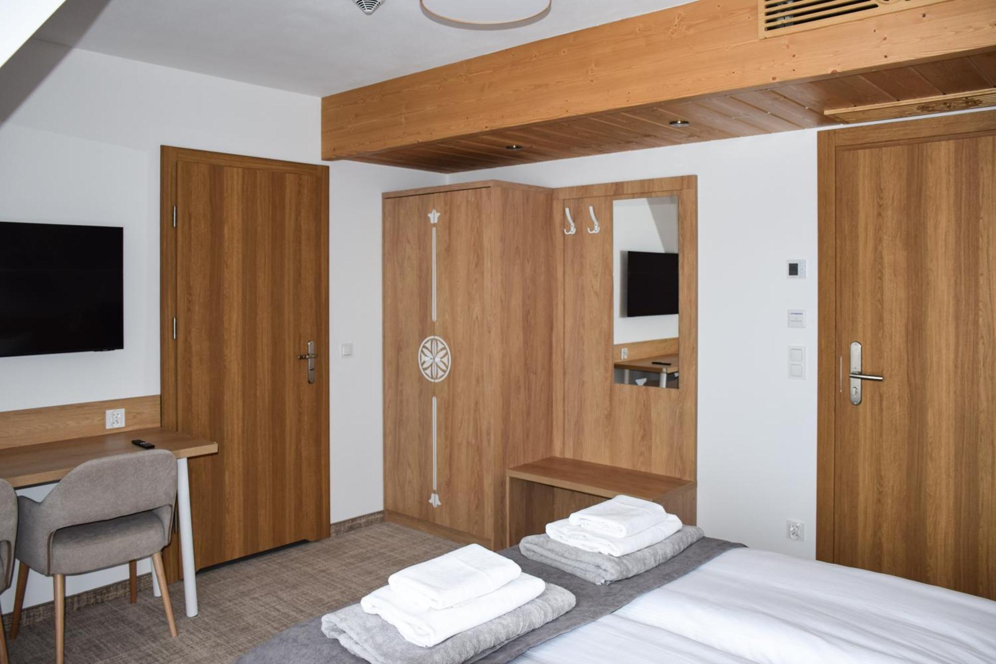 Kaniowka Ski Resort- Relaks W Gorach Z Basenem, Sauna I Jacuzzi Białka Tatrzańska Extérieur photo