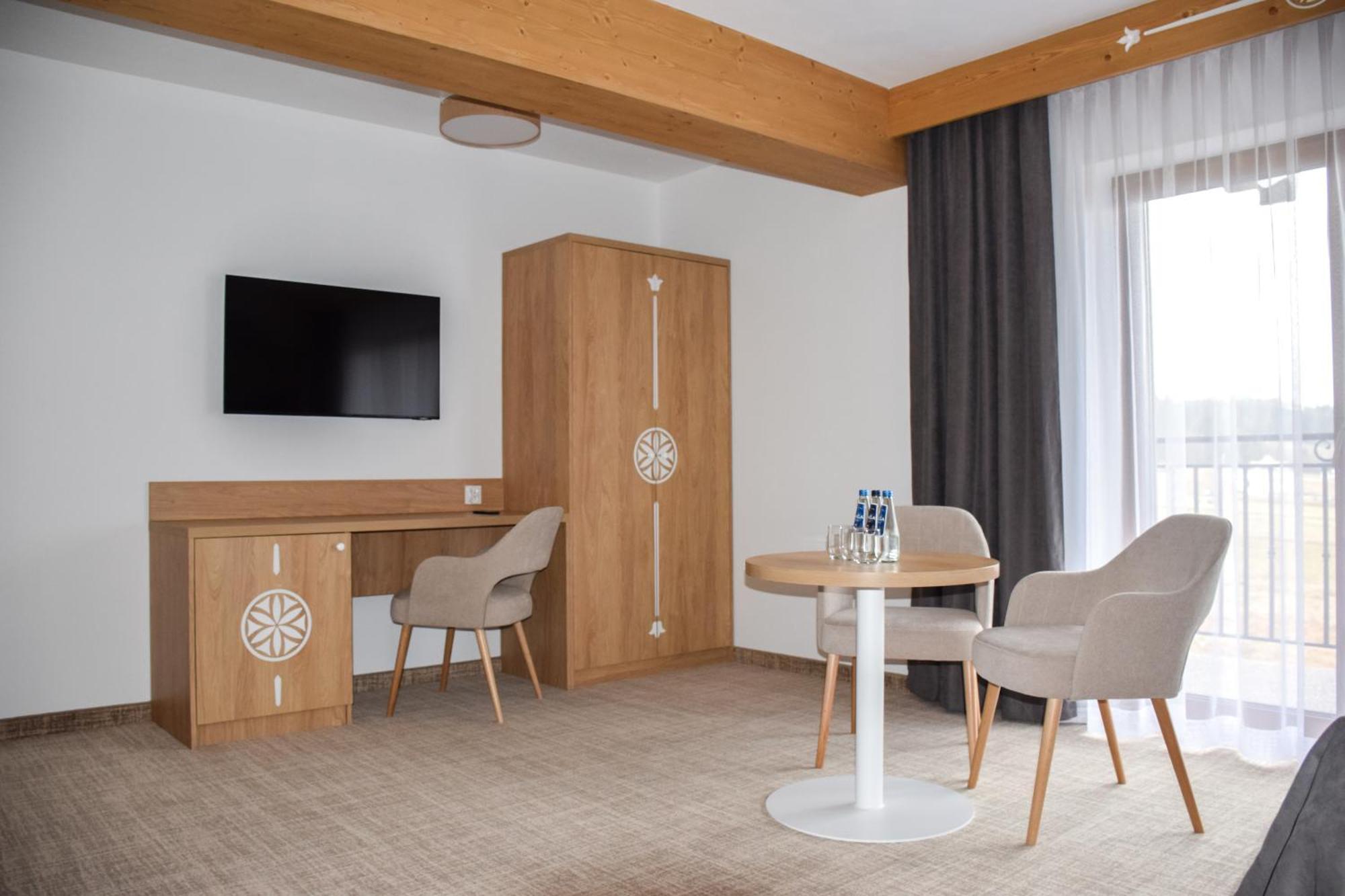 Kaniowka Ski Resort- Relaks W Gorach Z Basenem, Sauna I Jacuzzi Białka Tatrzańska Extérieur photo
