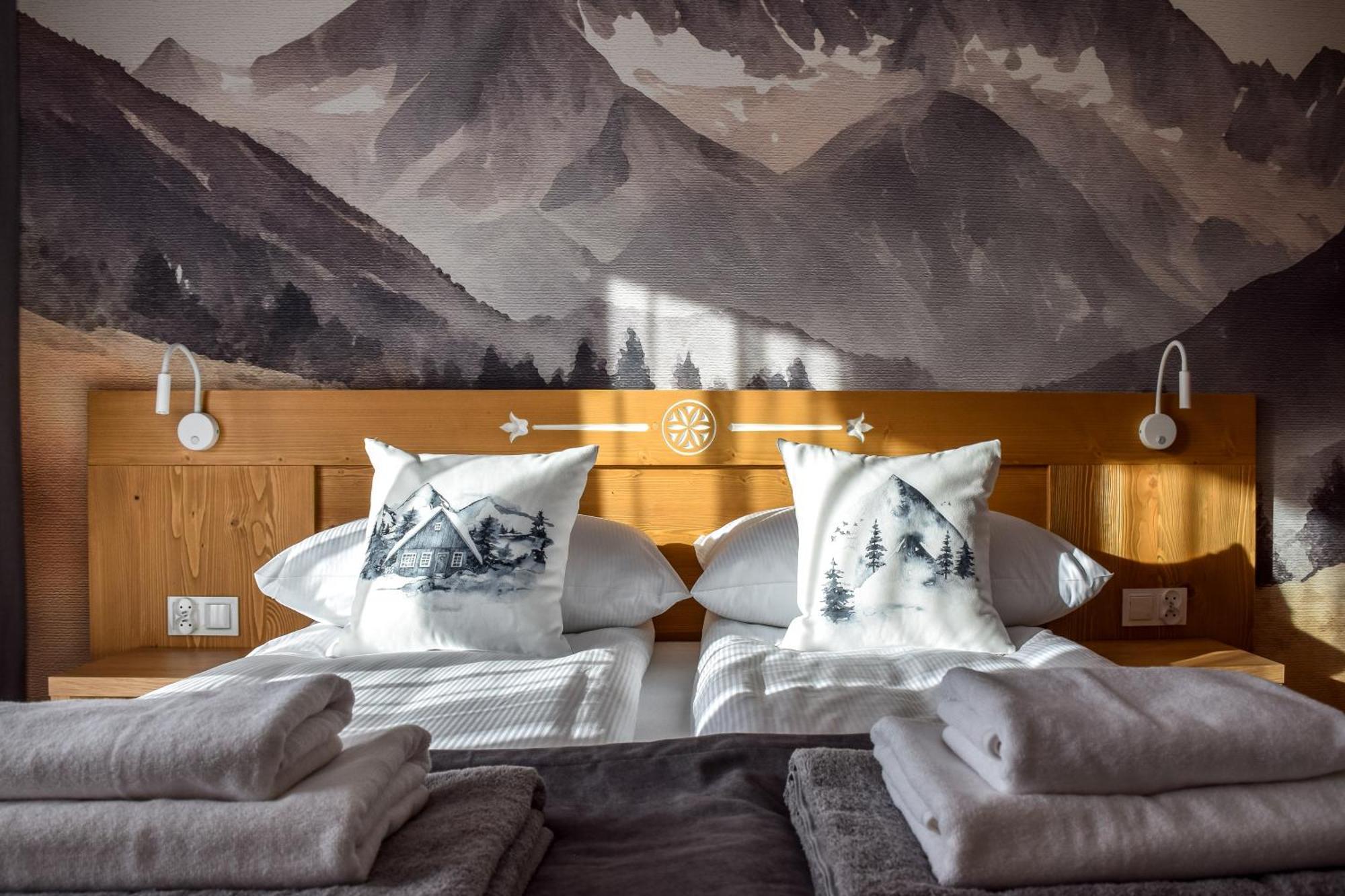 Kaniowka Ski Resort- Relaks W Gorach Z Basenem, Sauna I Jacuzzi Białka Tatrzańska Extérieur photo