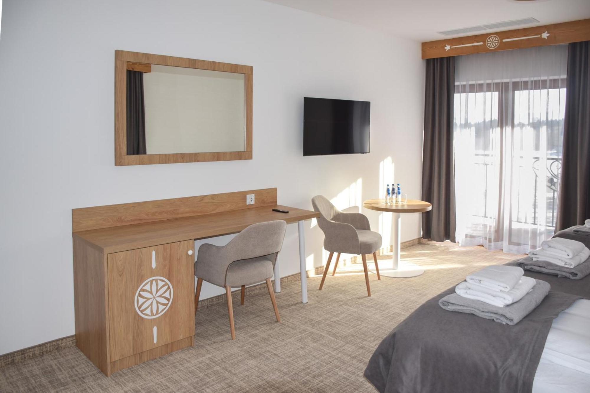 Kaniowka Ski Resort- Relaks W Gorach Z Basenem, Sauna I Jacuzzi Białka Tatrzańska Extérieur photo