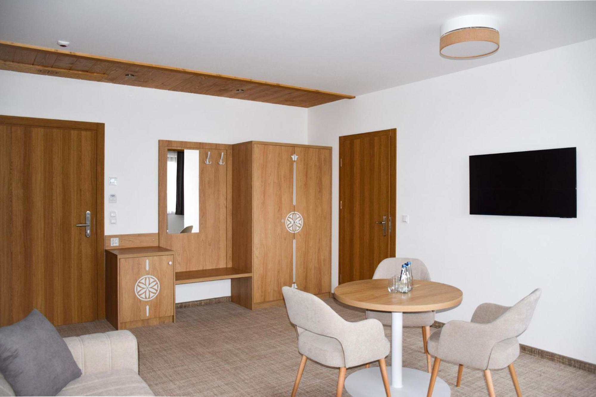 Kaniowka Ski Resort- Relaks W Gorach Z Basenem, Sauna I Jacuzzi Białka Tatrzańska Extérieur photo