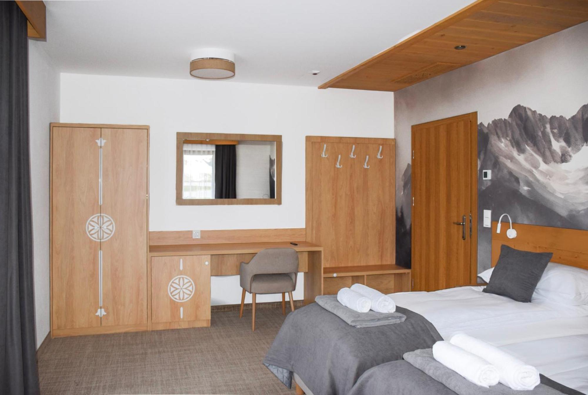 Kaniowka Ski Resort- Relaks W Gorach Z Basenem, Sauna I Jacuzzi Białka Tatrzańska Extérieur photo